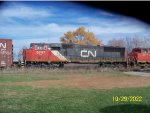 CN 5747